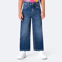 Pantalon Niña Pionier Total Cristal H.B. Matylde